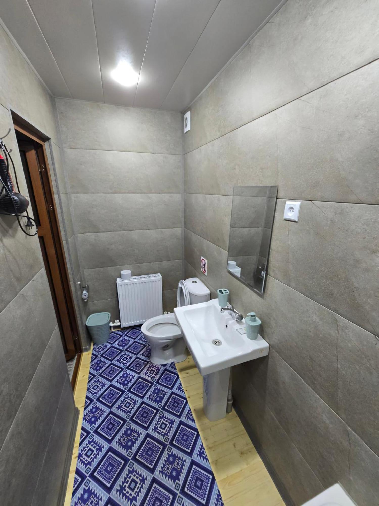 Havas Guest House Bukhara Esterno foto