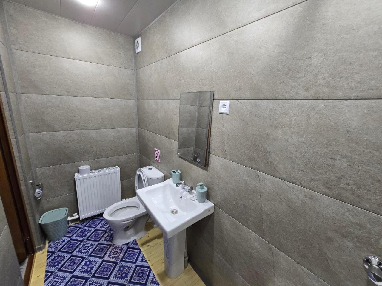 Havas Guest House Bukhara Esterno foto
