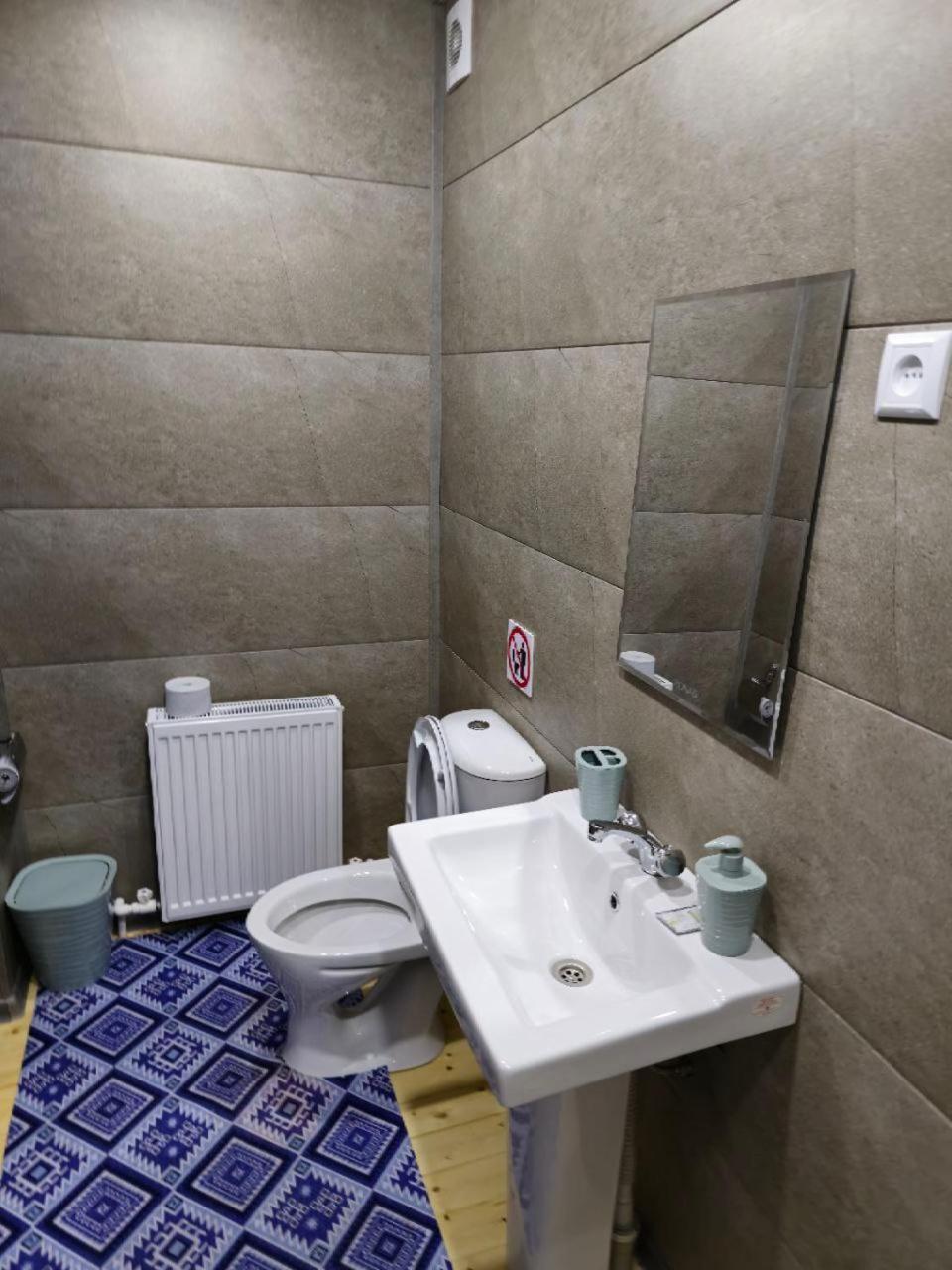 Havas Guest House Bukhara Esterno foto